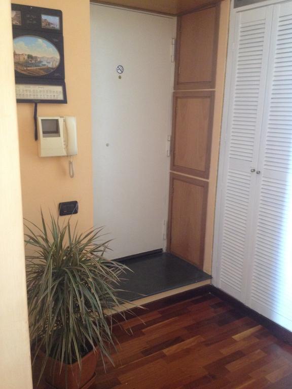 Toledo Suite เนเปิลส์ ภายนอก รูปภาพ