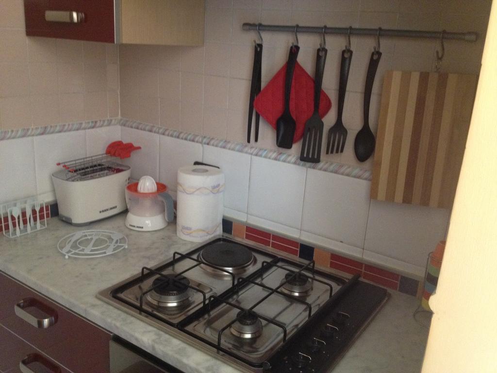 Toledo Suite เนเปิลส์ ภายนอก รูปภาพ