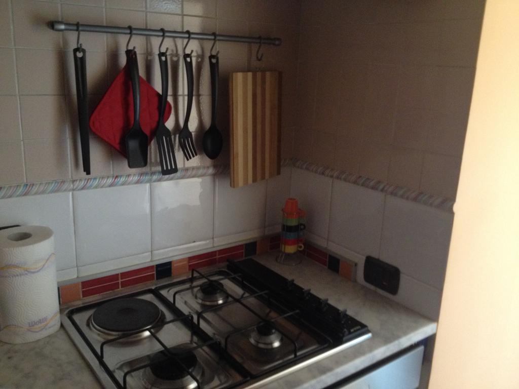 Toledo Suite เนเปิลส์ ภายนอก รูปภาพ