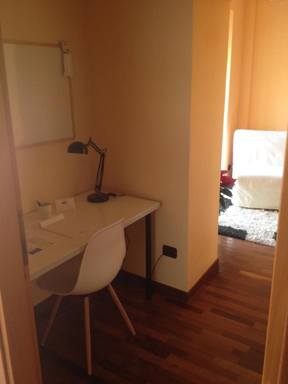 Toledo Suite เนเปิลส์ ภายนอก รูปภาพ